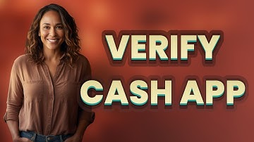 Can you verify Cash App without linking a bank?