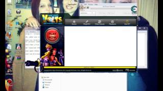 Celebrity MicroVolts - Injecting DLL bypass Wealth