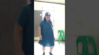 let's go dance ebat adan