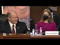 WATCH: Sen. Chris Coons’ full opening statement in Barrett Supreme Court confirmation hearing