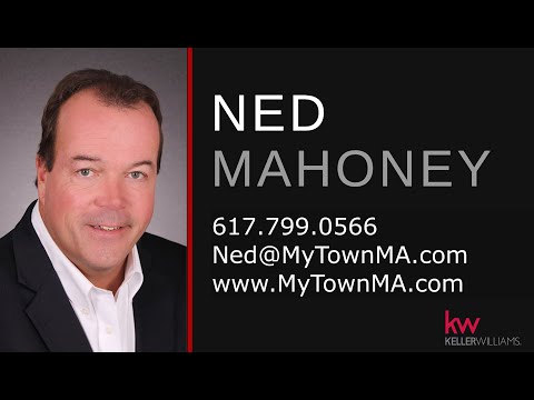 32 Daley St, Needham, MA home video tour