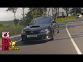 Subaru Impreza - из Полторашки в Пушку! Тот самый Покемон.