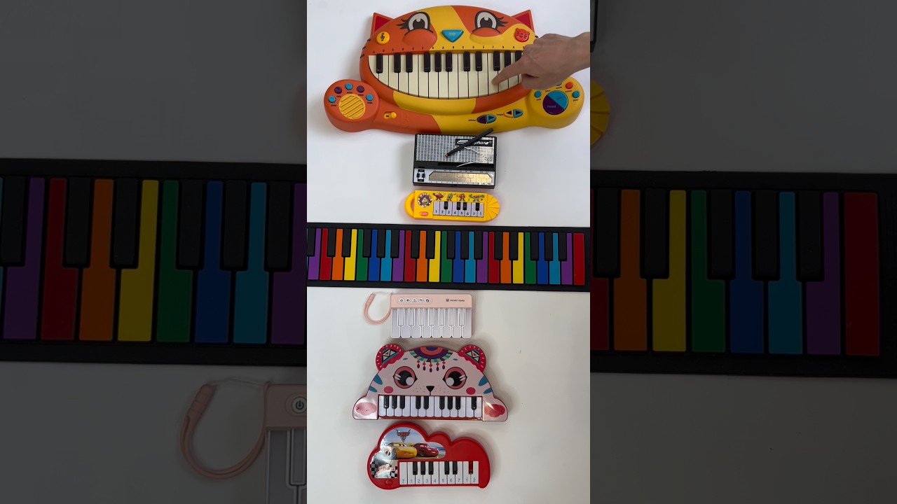 Poppy Playtime jingle Vs 1$ piano #poppyplaytime #catnap #challenge