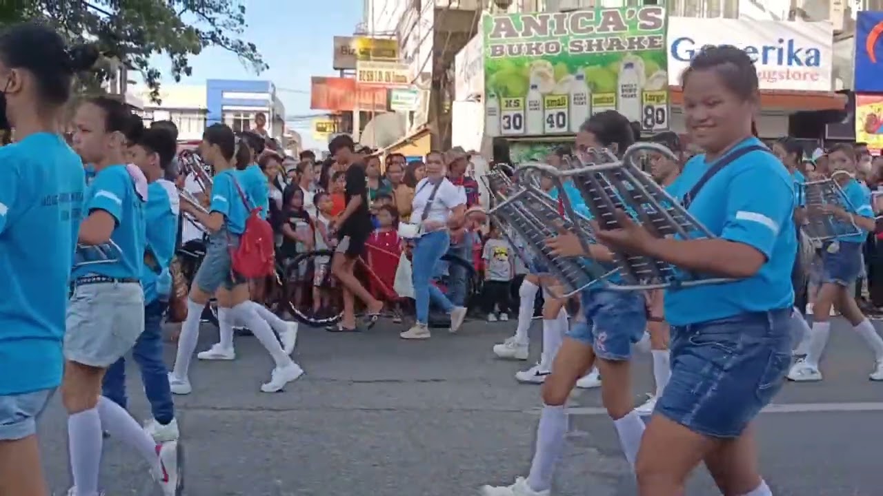 Pamulinawen Festival/Grand Parade of Floats 2023