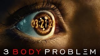 3 Body Problem | Simple Explanation