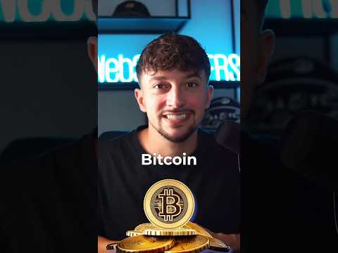 Soviel soll Bitcoin 2045 wert sein! 🤯
