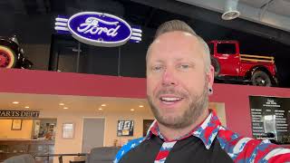 Ford Employee Pricing for All! Happening Now!