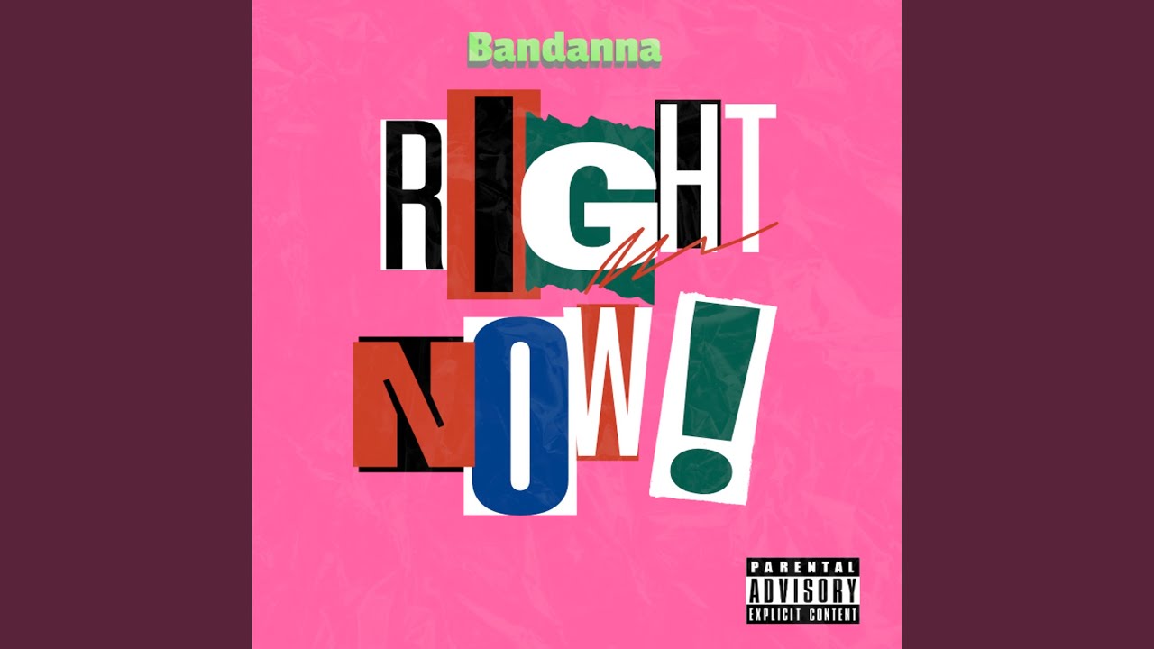 Watch Right Now on YouTube Watch Right Now on YouTube