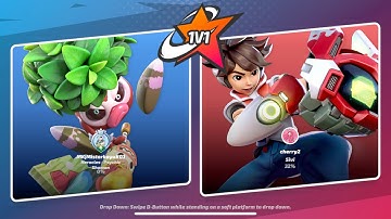 Psychic Shaman Heracles cannot be touched!!?? | Game Play | Flash Party