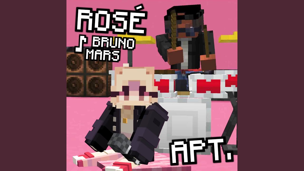 APT. (Minecraft Note Blocks)