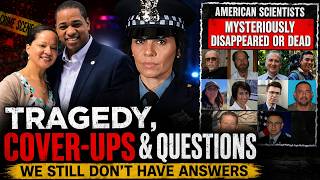 Justin Fairfax, Krystal Rivera, What Really Happened? | On the Radar with Reign screenshot 5