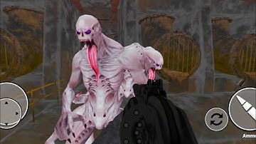 New Update - Zombie Evil Kill 7 version 2.2 - Android Gameplay part -34