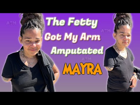 Amaria Morales: Life After The Devastating Leak