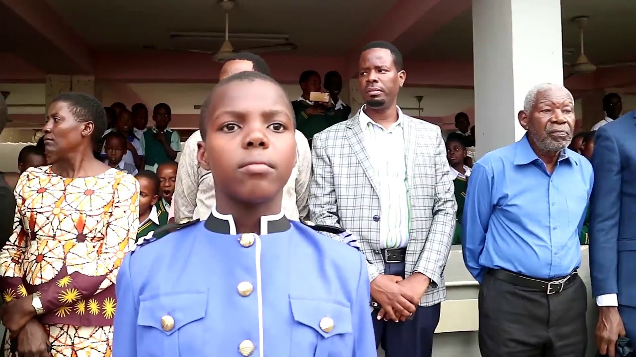 Heritage English medium school