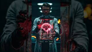 Digital Brain — The Next Evolution of AI