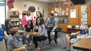 PBIS Intro Good One