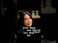 Kim Kardashian On The Heartbreak Of Letting Go