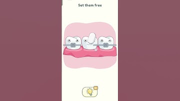 #dop 2 #delete one part #Set them free #level 729 #pleasesubcribe #gaming #gameplay #games