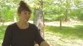 "Fossils" Film Extras: Behind the Scenes, Part Three: "And What Remains" directed by Dycee Wildman