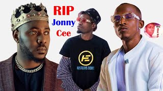 Another Zambian Artist Dies. RIP Jonny Cee “Watch The Entire Video to Get the Whole Thing”