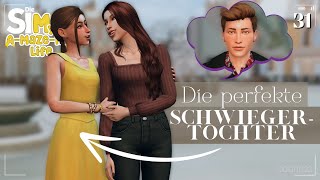 Was hat Sie vor? | Sims4 My Amazing Life Let´s Play Part 31 | Insanedra