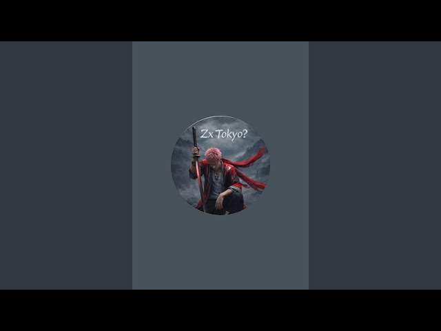 Zx Tokyo is live! - YouTube