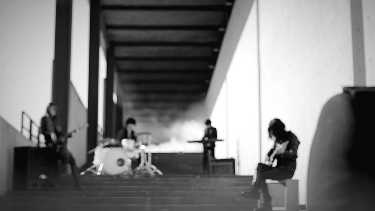 Kim Sung Kyu(김성규) _ I Need You MV