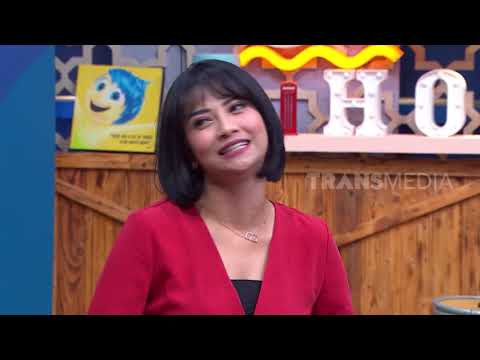 VANESSA ANGEL BLAK-BLAKAN SOAL KASUSNYA | WOW BANGET (06/08/19) PART 1