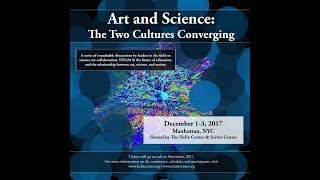 Science-Art Collaboration Roundtable #1