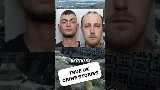 Family Feud Turns Fatal After Scooter Theft #crime #criminal #prison #gangster #gang #truecrime