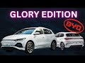Introducing BYD's e2 Glory Edition