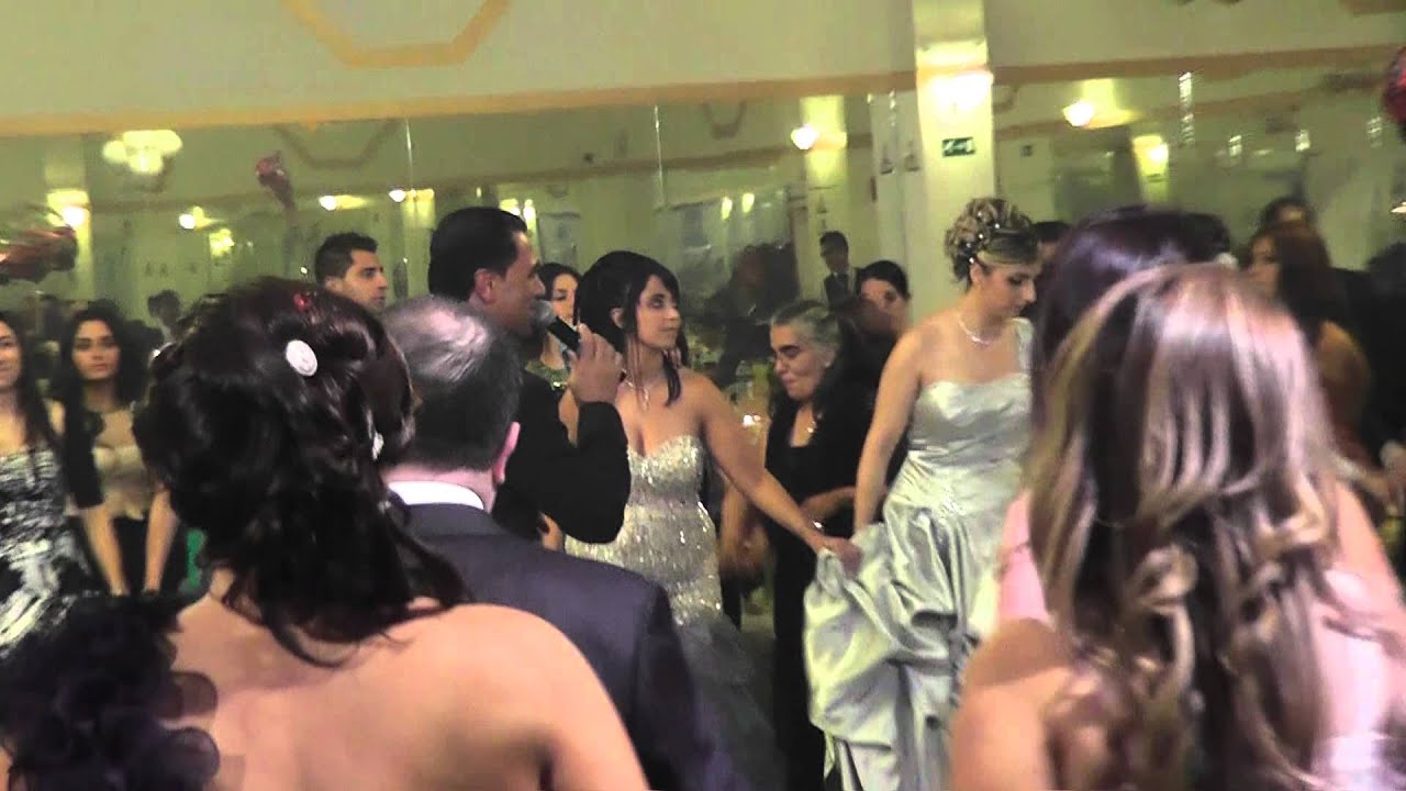 Indravus Bagandi Hochzeit halay brüxel