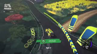 #Drive Rally | Deja Vu Repairs (XR ep.02) - GAME EXPERIENCE screenshot 5