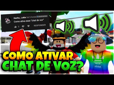 como abrir o chat do roblox pelo teclado｜Ricerca TikTok