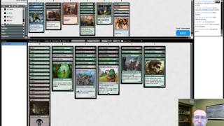 Aether Revolt Draft #4: Round 3
