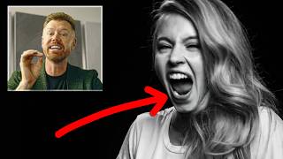 Sydney Sweeney PERDE A CABECA Especialista em linguagem corporal detecta bloquei