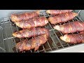 Bacon Wrapped Chicken Tenders Recipe