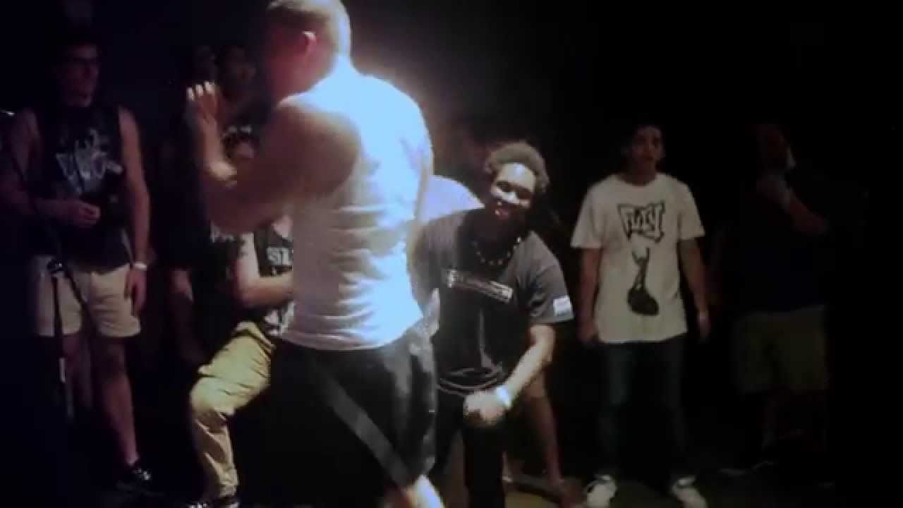 Three Knee Deep | FL RULES FEST