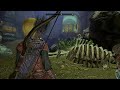 Elder Scrolls V Skyrim Episode 9 Female Vampire lord