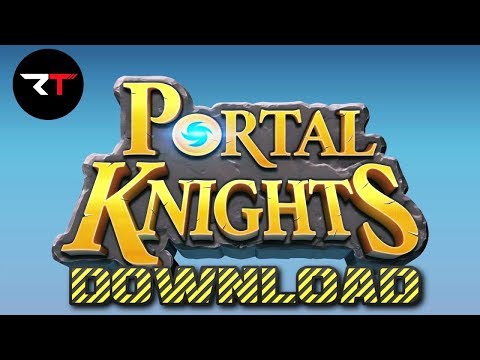 Portal Knights DOWNLOAD + OBB ( ANDROID )