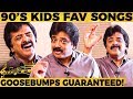 Mesmerizing LIVE Singing by Singer Srinivas!! - Heartmelting Voice!!