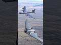 Why B2-Bomber pilots eat Only sandwiches on mission 😱 #plane #aeroplane #fighter #jet #shorts #viral