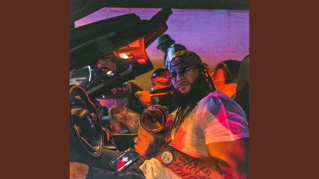 Watch Rockstar (feat. PoppaDot) on YouTube Watch Rockstar (feat. PoppaDot) on YouTube
