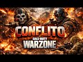 Conflito