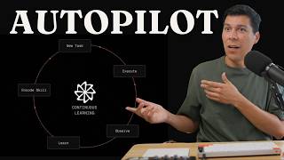 Factory AI Missions: Agents That Run for Days screenshot 5