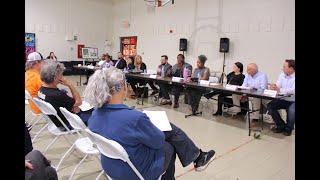 Meet the Candidates for Kalamazoo City Commission