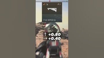 Thr Tempus Razorback is beautiful!! #warzone #cod