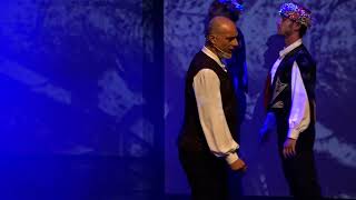 OPERA VE BALE FESTİVALİ MELEKETİM MÜZİKALİ