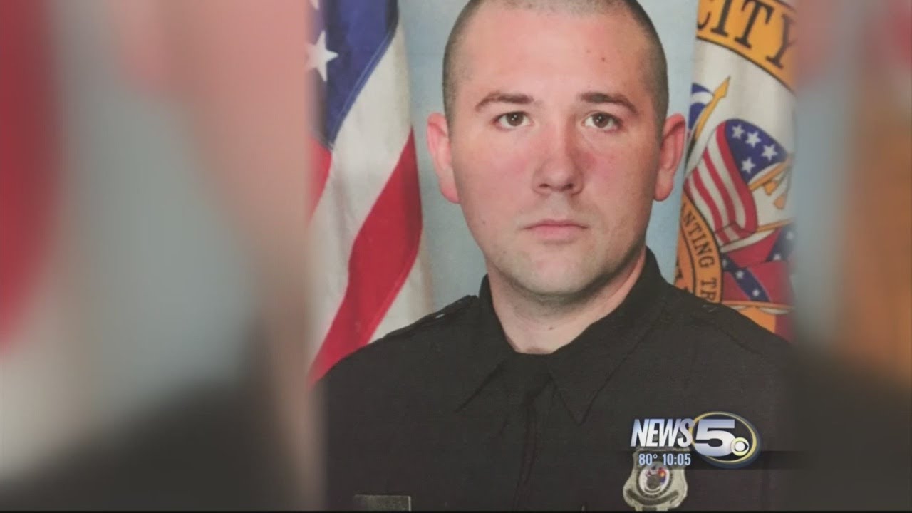 Mobile Officer at Center of Mike Moore Shooting Resigns YouTube