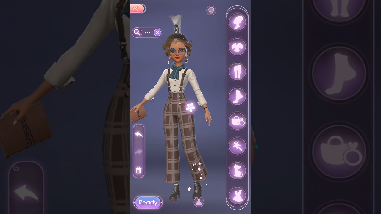 dress up time princess gotham memoirs 2-3 2-3 Infiltrating Factory |Gotham Memoirs Dress Up Time Princess